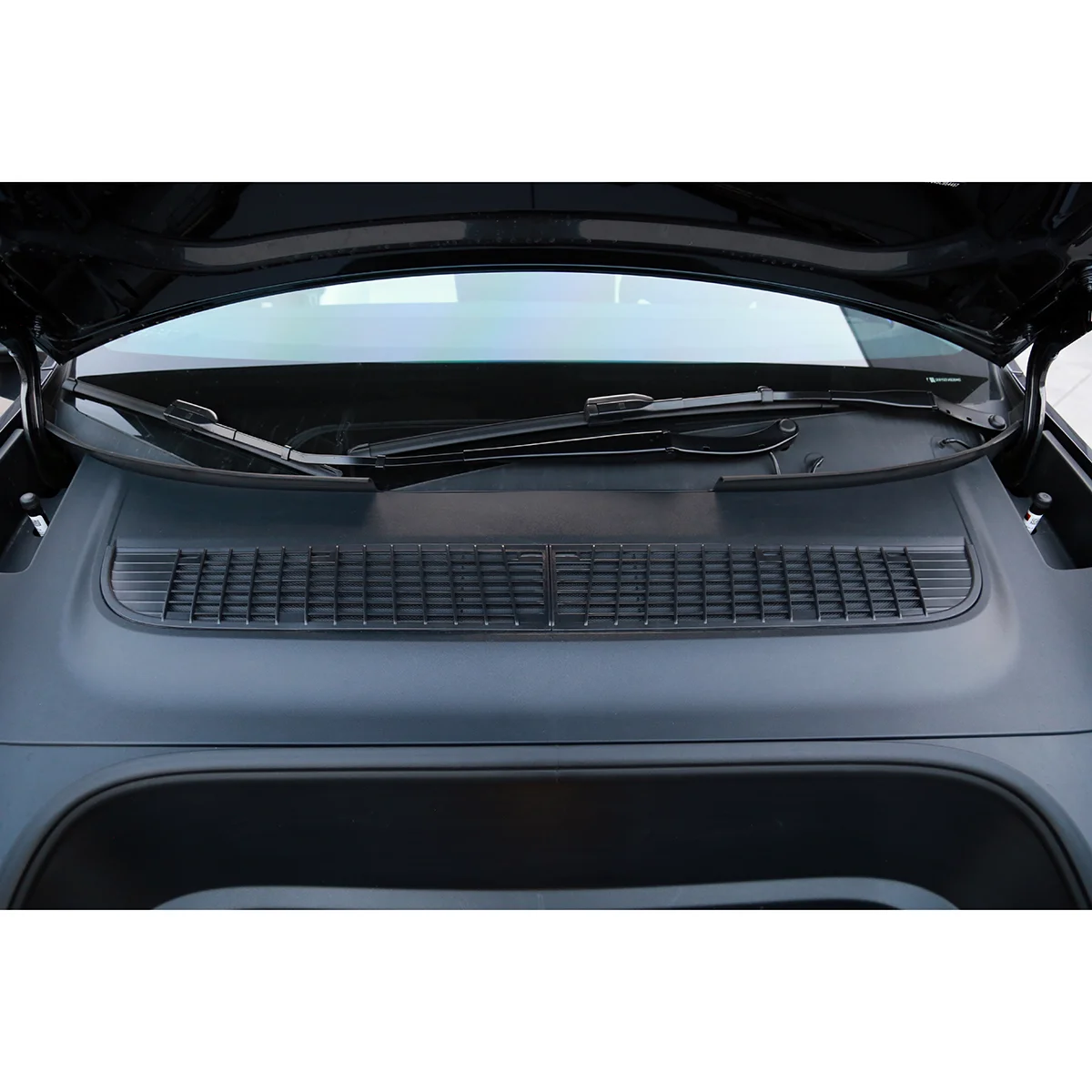 Cabin Air Intake Guard ~ Model Y (2025-2026) - Image 4