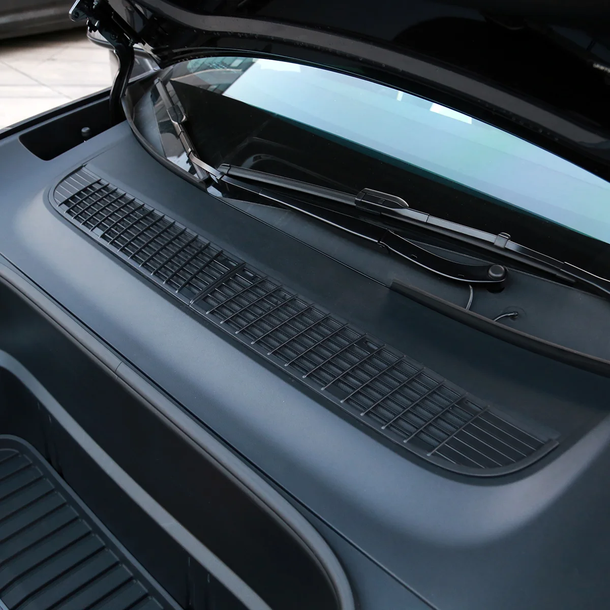 Cabin Air Intake Guard ~ Model Y (2025-2026) - Image 3