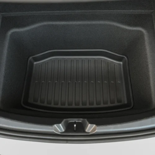 Alternative view of Lower Boot Liner ~ Model 3 (2019-2023)