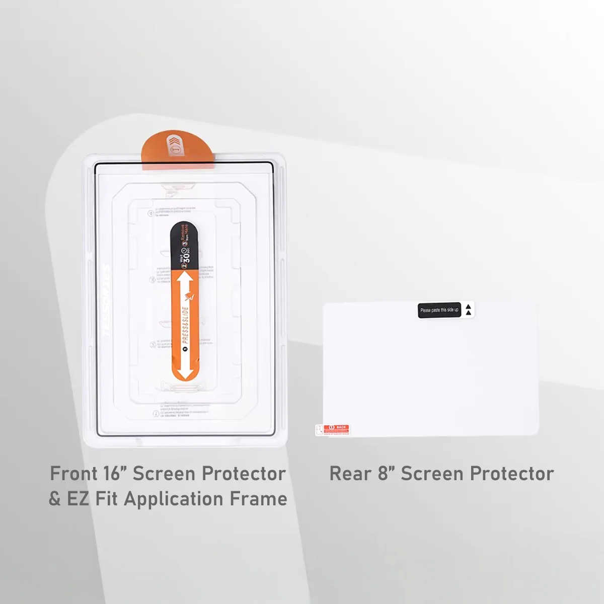 16" Screen Protector ~ Model Y L (2026) / Model Y (2026) - Image 2