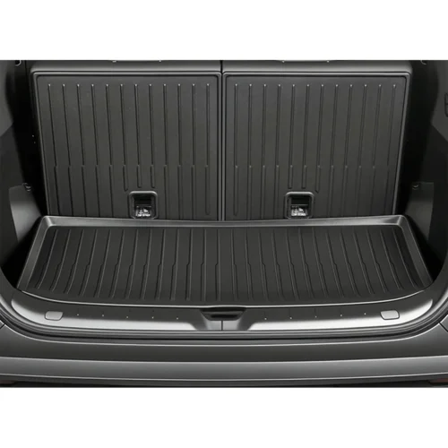 Alternative view of Boot Liner ~ Model Y L (2026)