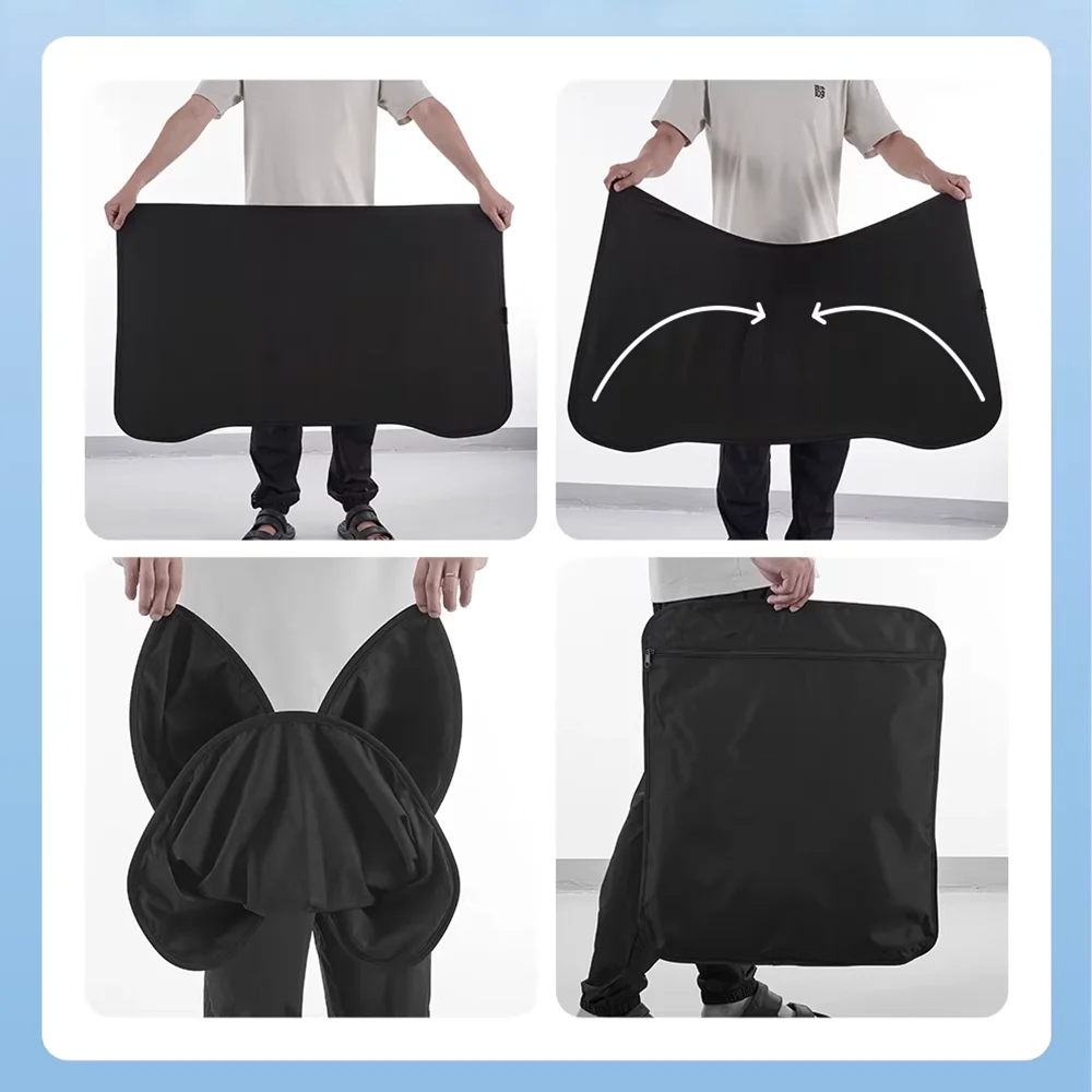 Glass Roof Sunshade ~ Model Y L (2026) - Image 11