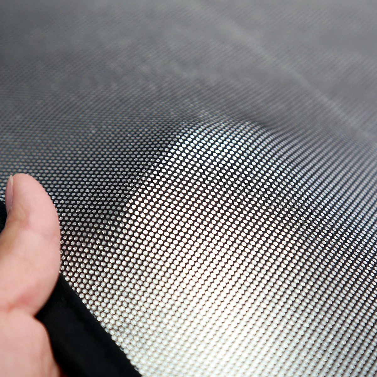 Glass Roof Sunshade ~ Model Y L (2026) - Image 7