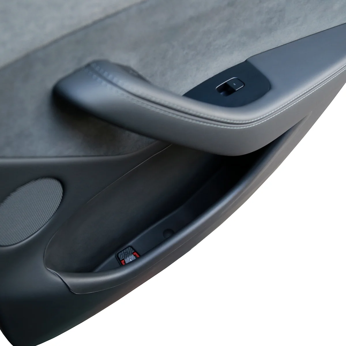 Rubber Door Pocket Inserts ~ Model Y L (2026) - Image 4