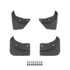 Mud Flaps ~ Model Y L (2026) - Complete Set (set of 4)