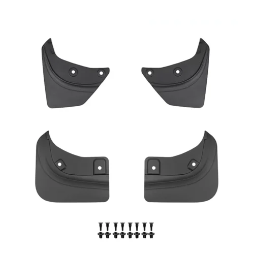 Mud Flaps ~ Model Y L (2026)