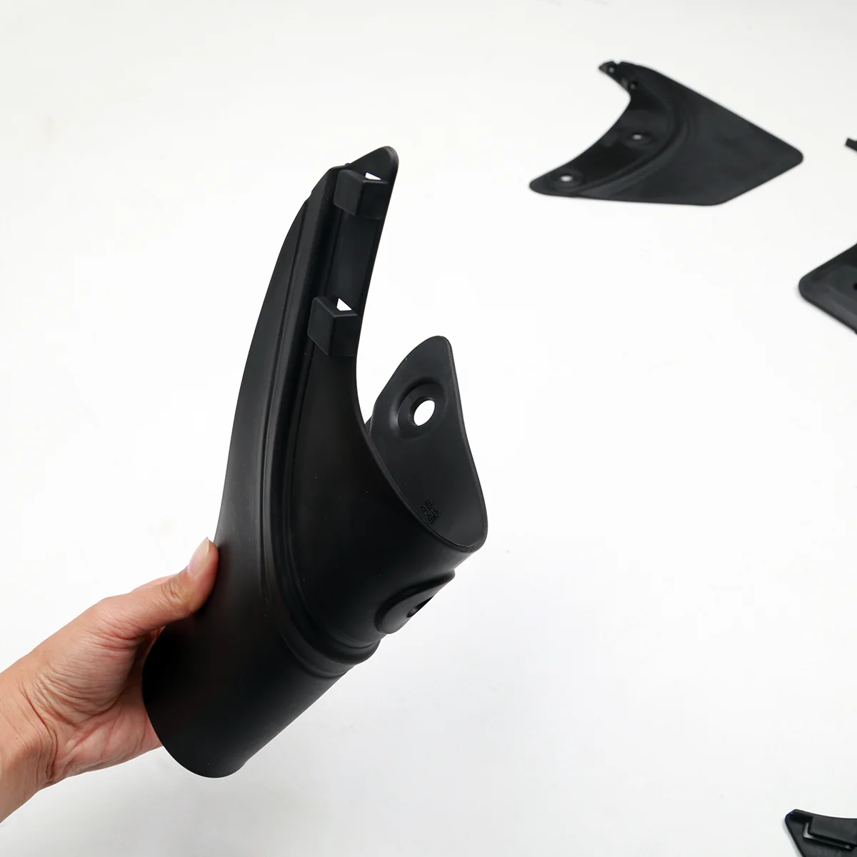 Mud Flaps ~ Model Y L (2026) - Image 3