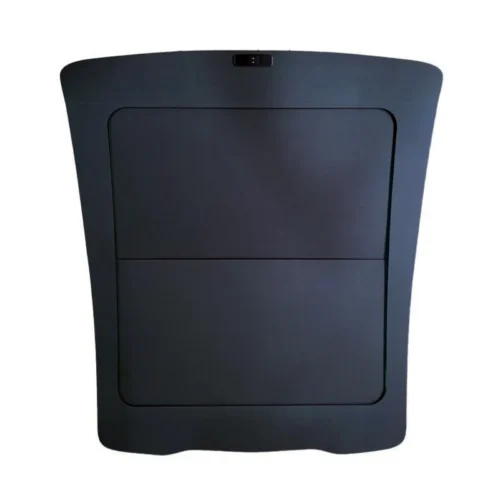 Electric Retractable Sunshade ~ Model Y (2026)