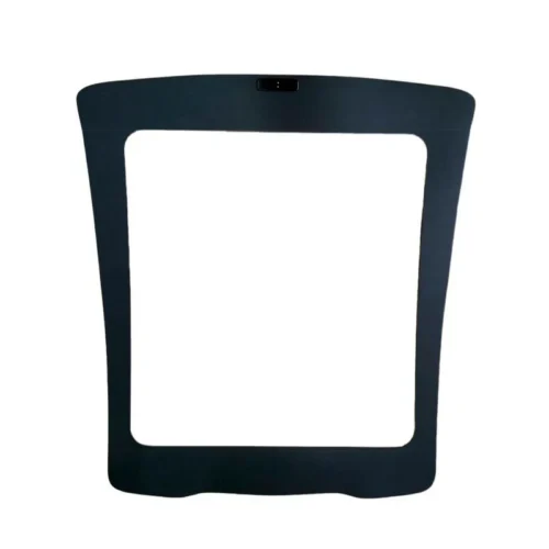Alternative view of Electric Retractable Sunshade ~ Model Y (2026)