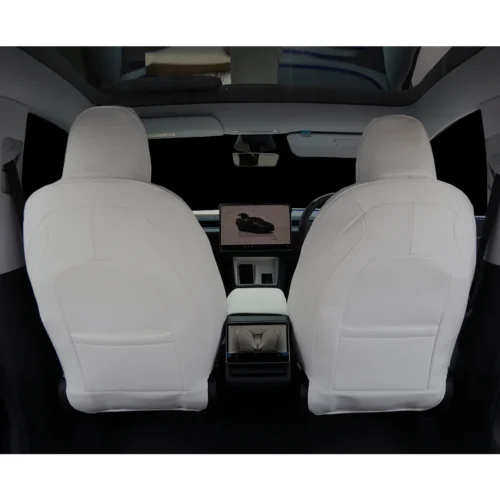 Seat Covers ~ Model Y (2025-2026) - Image 5