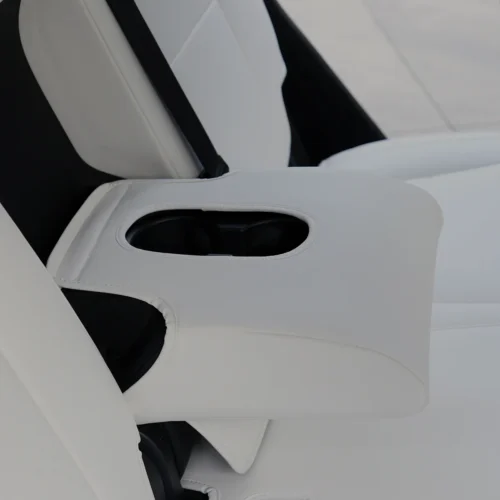 Seat Covers ~ Model Y (2025-2026) - Image 8