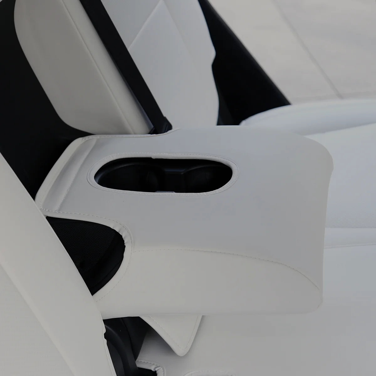 Seat Covers ~ Model Y (2025-2026) - Image 8