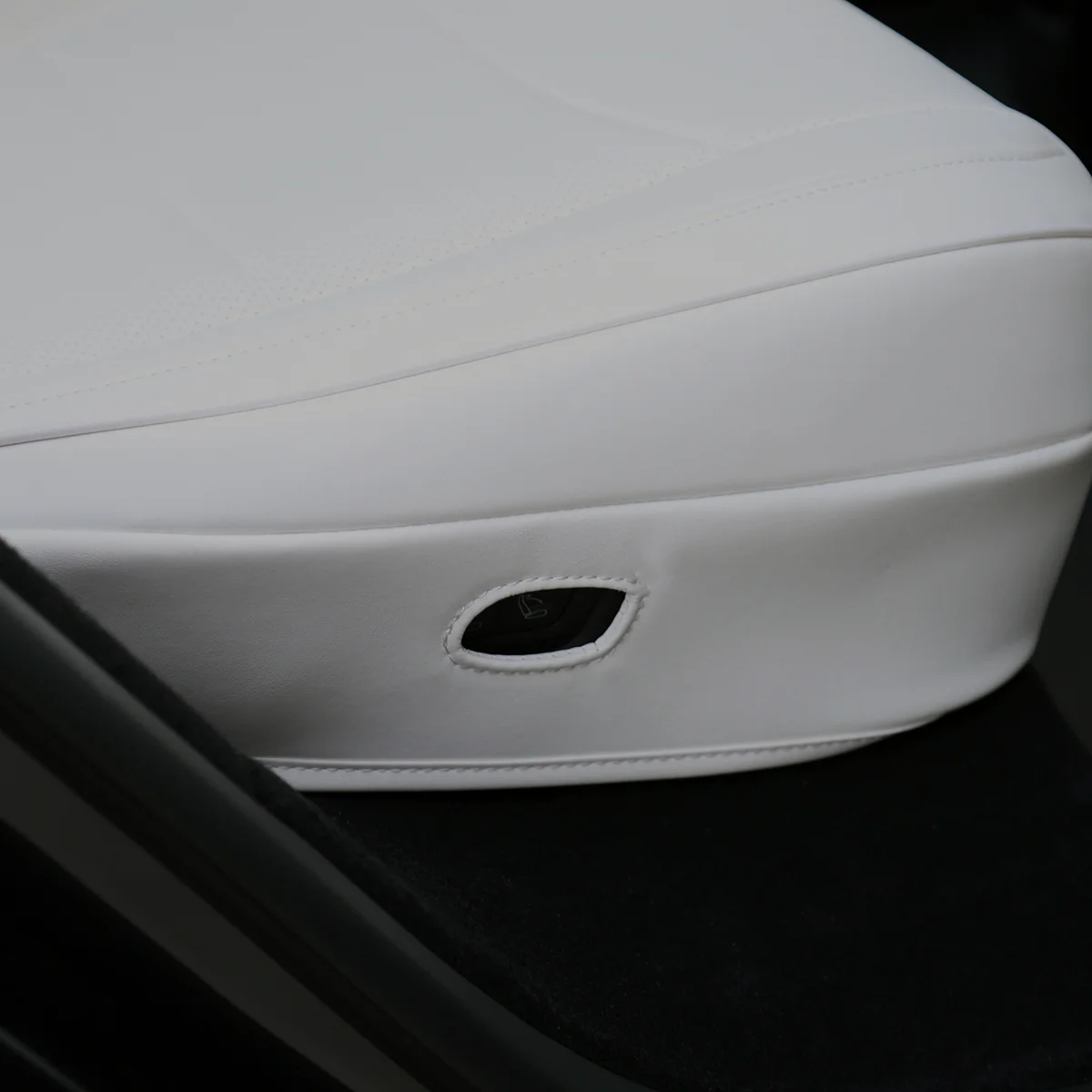 Seat Covers ~ Model Y (2025-2026) - Image 10