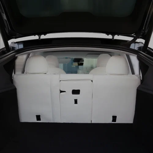 Seat Covers ~ Model Y (2025-2026) - Image 11