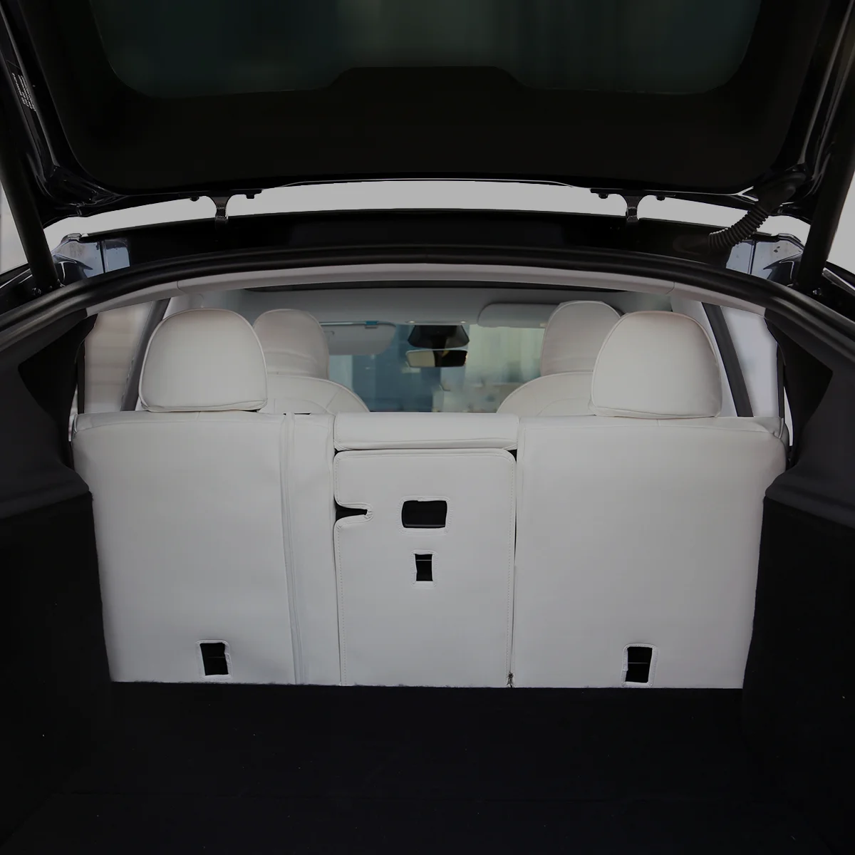 Seat Covers ~ Model Y (2025-2026) - Image 11