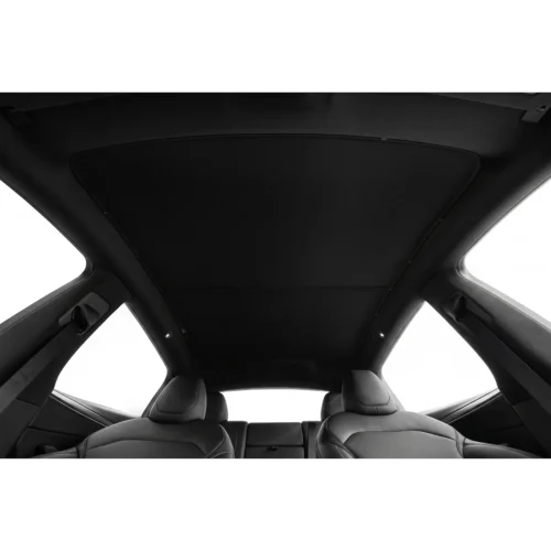 Glass Roof Sunshade ~ Model Y (2025-2026) - Image 3