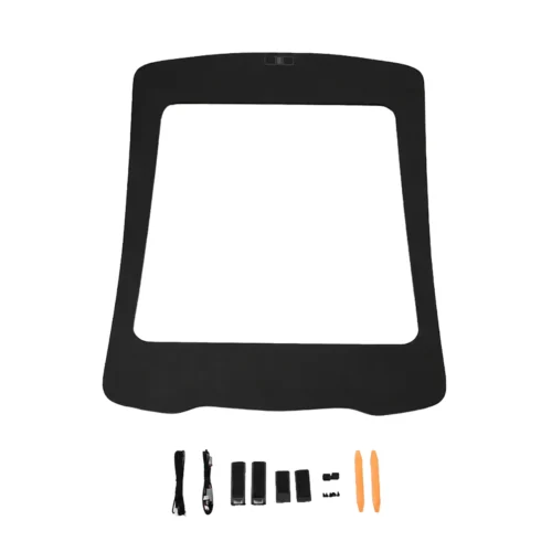 Electric Retractable Sunshade ~ Model Y (2026)