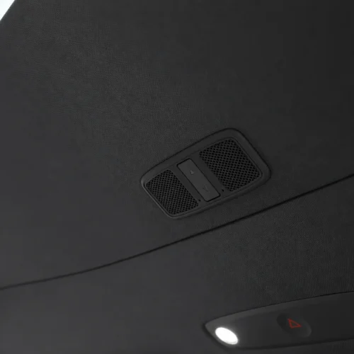 Electric Retractable Sunshade ~ Model Y (2026) - Image 4