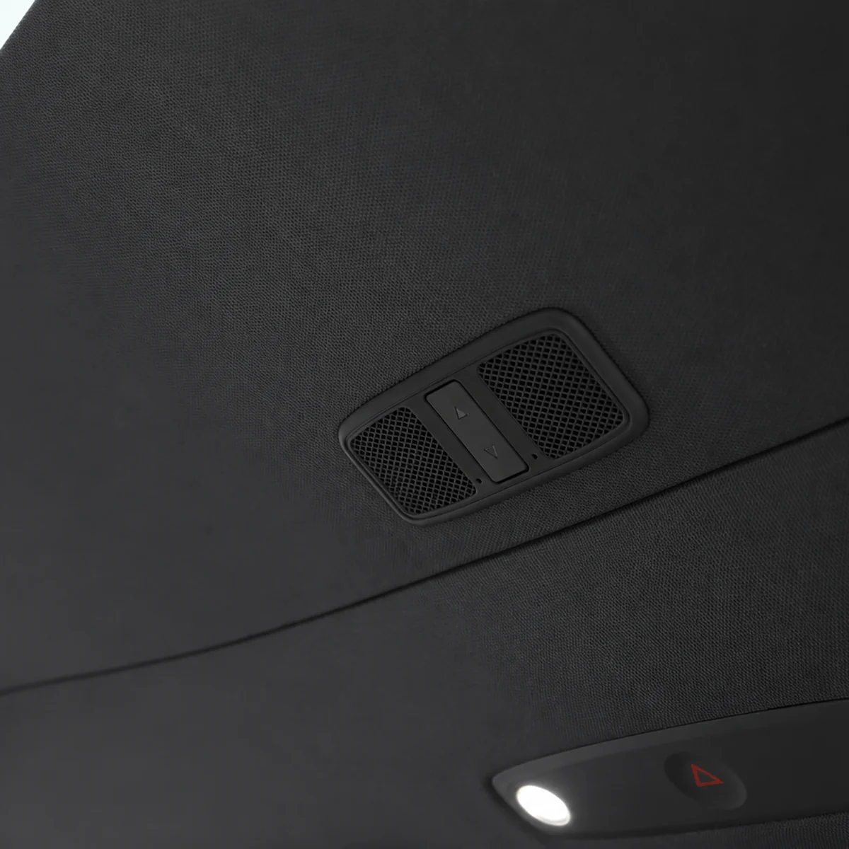 Electric Retractable Sunshade ~ Model Y (2026) - Image 4