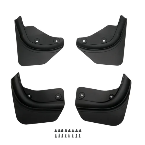 Mud Flaps ~ Model Y L (2026-2027)