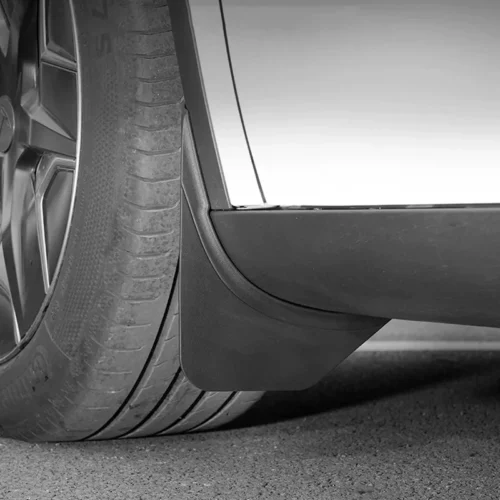 Mud Flaps ~ Model Y L (2026-2027) - Image 3