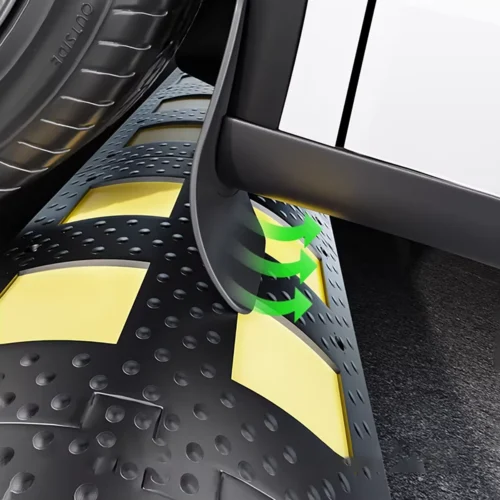 Mud Flaps ~ Model Y L (2026-2027) - Image 6
