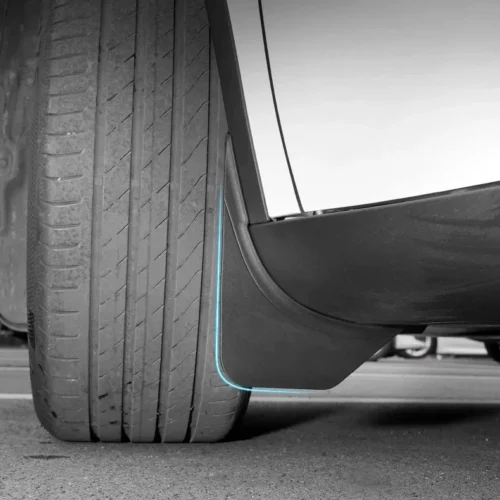 Mud Flaps ~ Model Y L (2026-2027) - Image 4