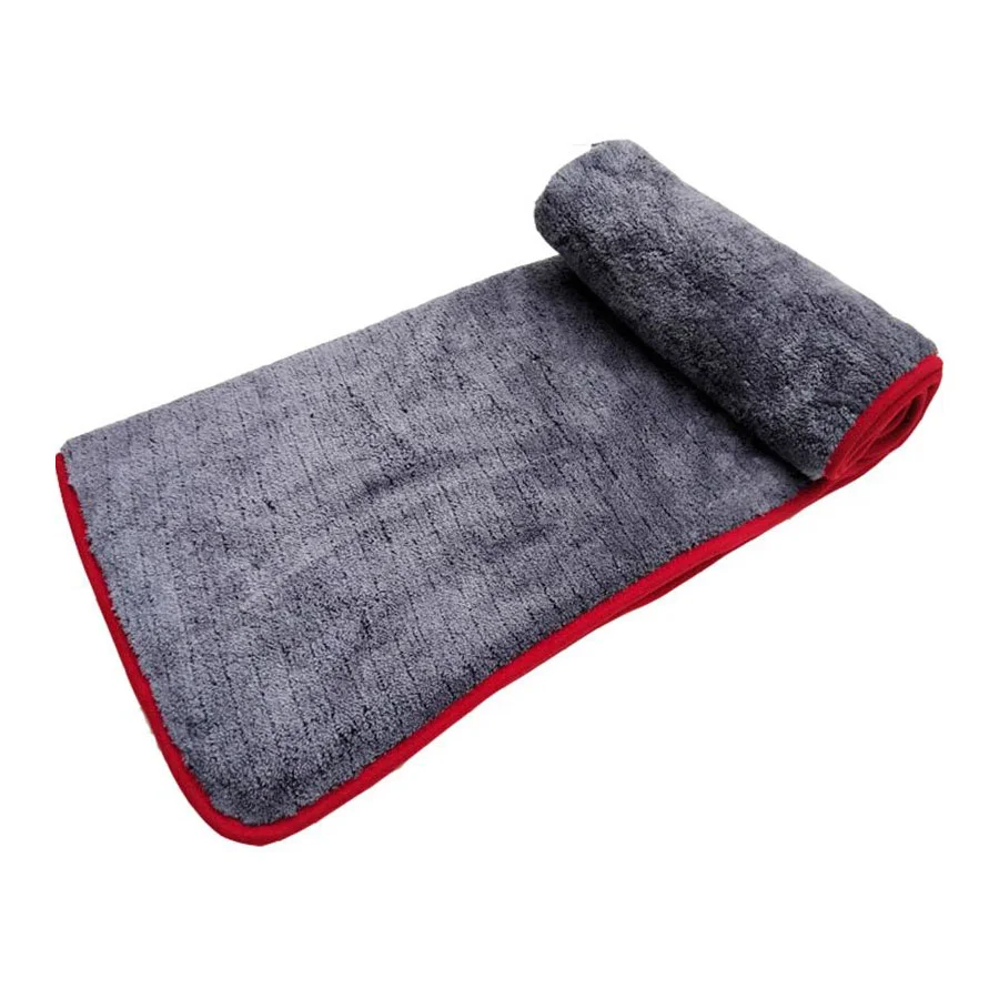 Microfibre Car Drying Towel