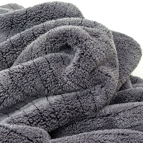 Microfibre Car Drying Towel - Image 7