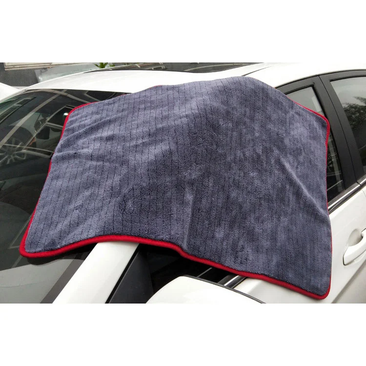 Microfibre Car Drying Towel - Image 4