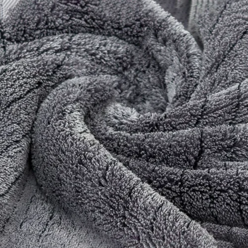 Microfibre Car Drying Towel - Image 8